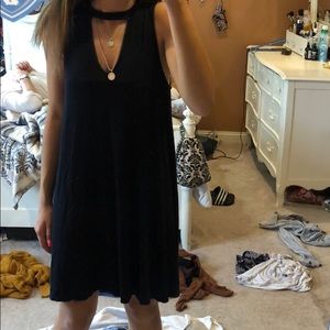 American Eagle Dress